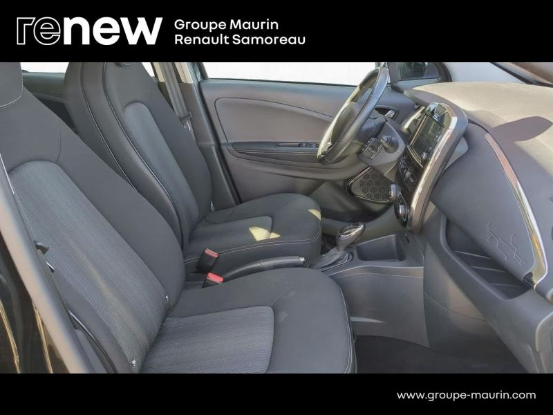 RENAULT Zoe d’occasion à vendre à SAMOREAU chez DPL - GARAGE DU CENTRE (Photo 16)