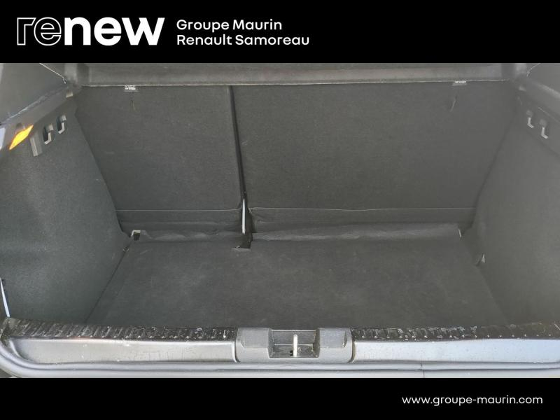 DACIA Sandero d’occasion à vendre à SAMOREAU chez DPL - GARAGE DU CENTRE (Photo 10)