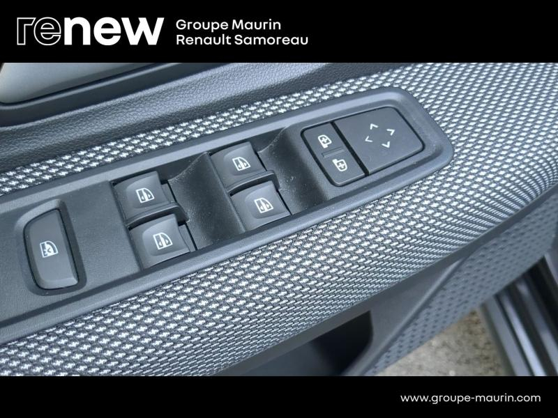 DACIA Sandero d’occasion à vendre à SAMOREAU chez DPL - GARAGE DU CENTRE (Photo 16)