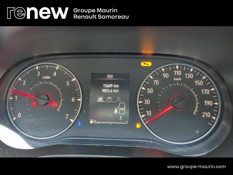 DACIA Sandero d’occasion à vendre à SAMOREAU chez DPL - GARAGE DU CENTRE (Photo 20)