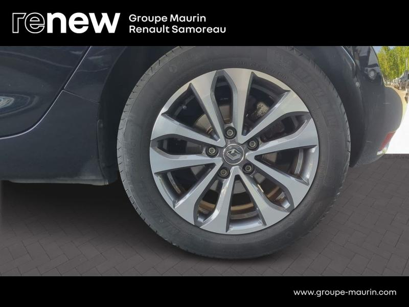 RENAULT Zoe d’occasion à vendre à SAMOREAU chez DPL - GARAGE DU CENTRE (Photo 8)