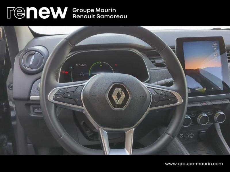 RENAULT Zoe d’occasion à vendre à SAMOREAU chez DPL - GARAGE DU CENTRE (Photo 20)