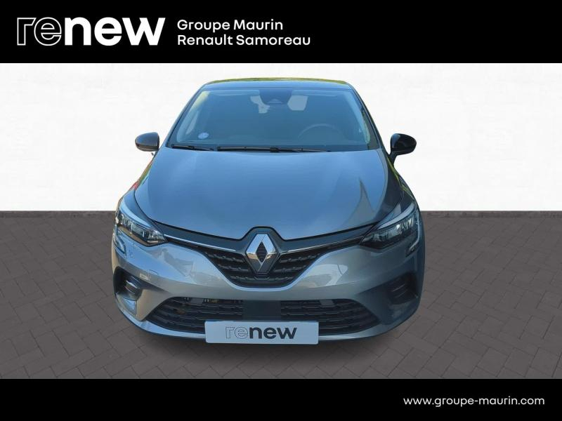 RENAULT Clio d’occasion à vendre à SAMOREAU chez DPL - GARAGE DU CENTRE (Photo 6)