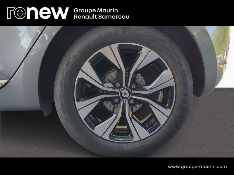 RENAULT Clio d’occasion à vendre à SAMOREAU chez DPL - GARAGE DU CENTRE (Photo 7)