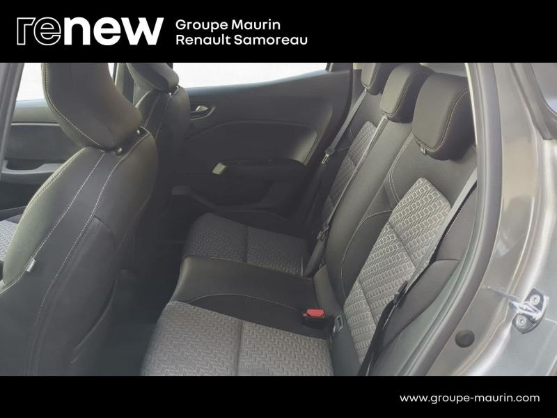 RENAULT Clio d’occasion à vendre à SAMOREAU chez DPL - GARAGE DU CENTRE (Photo 10)