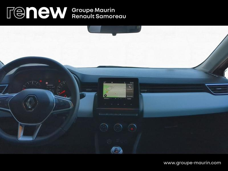 RENAULT Clio d’occasion à vendre à SAMOREAU chez DPL - GARAGE DU CENTRE (Photo 11)
