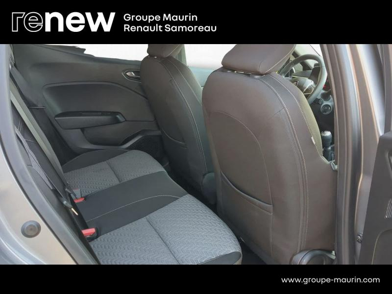 RENAULT Clio d’occasion à vendre à SAMOREAU chez DPL - GARAGE DU CENTRE (Photo 12)