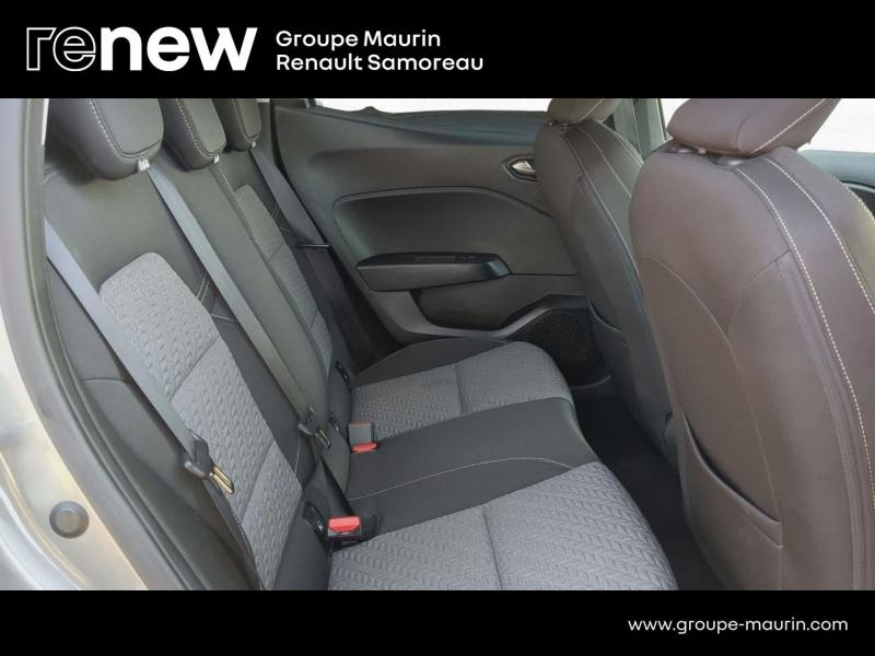 RENAULT Clio d’occasion à vendre à SAMOREAU chez DPL - GARAGE DU CENTRE (Photo 13)