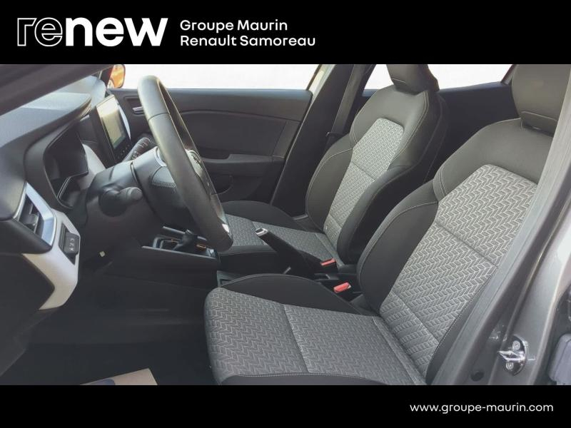RENAULT Clio d’occasion à vendre à SAMOREAU chez DPL - GARAGE DU CENTRE (Photo 17)