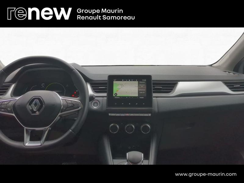 RENAULT Captur d’occasion à vendre à SAMOREAU chez DPL - GARAGE DU CENTRE (Photo 12)
