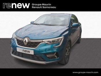 RENAULT Arkana d’occasion à vendre à SAMOREAU