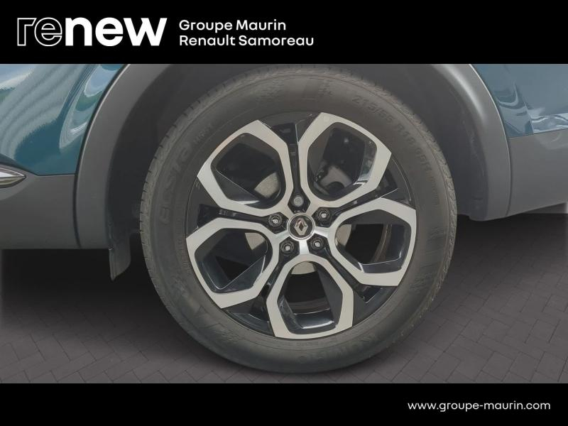 RENAULT Arkana d’occasion à vendre à SAMOREAU chez DPL - GARAGE DU CENTRE (Photo 7)