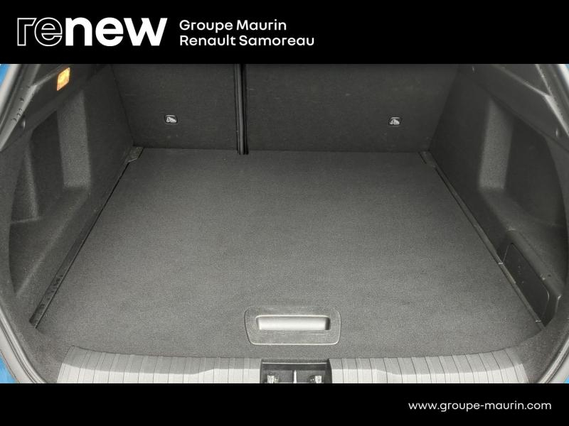 RENAULT Arkana d’occasion à vendre à SAMOREAU chez DPL - GARAGE DU CENTRE (Photo 9)