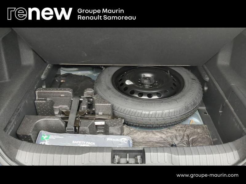 RENAULT Arkana d’occasion à vendre à SAMOREAU chez DPL - GARAGE DU CENTRE (Photo 10)