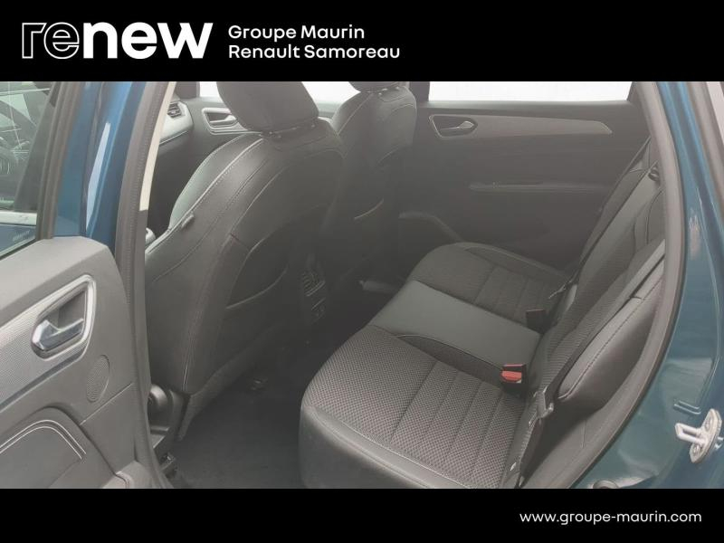 RENAULT Arkana d’occasion à vendre à SAMOREAU chez DPL - GARAGE DU CENTRE (Photo 11)