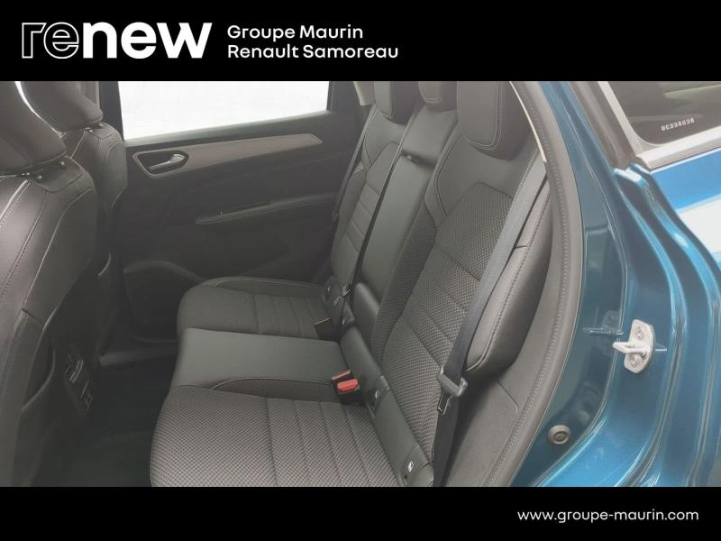RENAULT Arkana d’occasion à vendre à SAMOREAU chez DPL - GARAGE DU CENTRE (Photo 12)