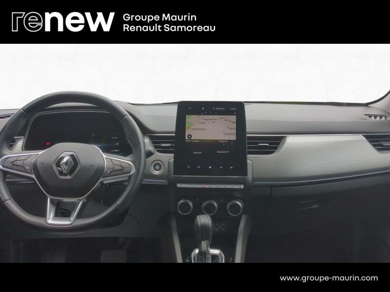 RENAULT Arkana d’occasion à vendre à SAMOREAU chez DPL - GARAGE DU CENTRE (Photo 13)