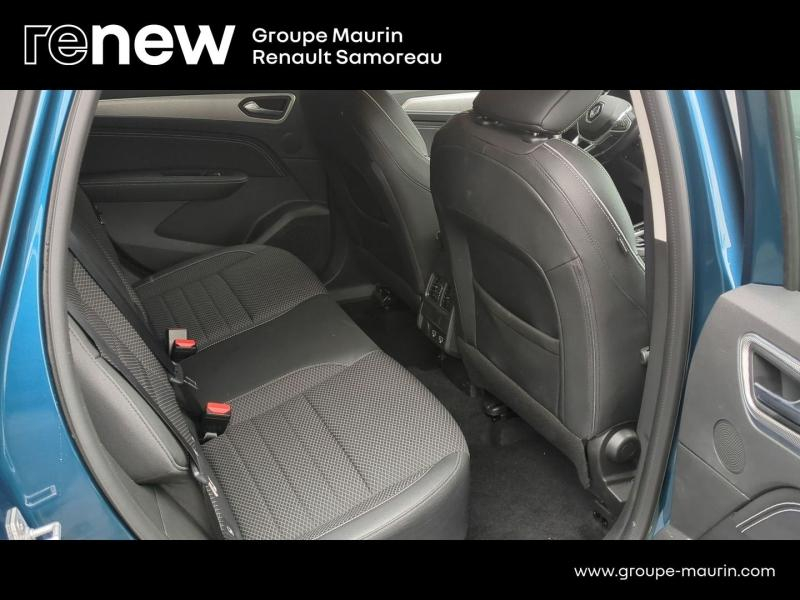 RENAULT Arkana d’occasion à vendre à SAMOREAU chez DPL - GARAGE DU CENTRE (Photo 14)