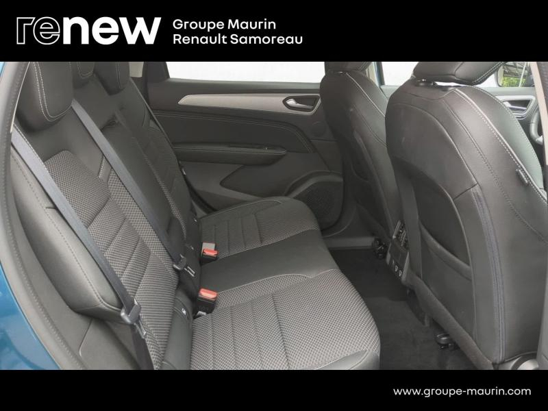 RENAULT Arkana d’occasion à vendre à SAMOREAU chez DPL - GARAGE DU CENTRE (Photo 15)