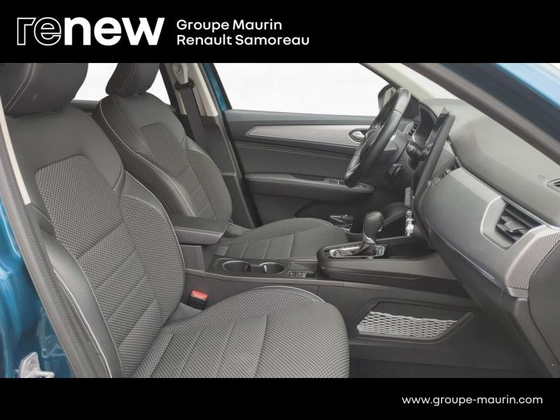 RENAULT Arkana d’occasion à vendre à SAMOREAU chez DPL - GARAGE DU CENTRE (Photo 17)