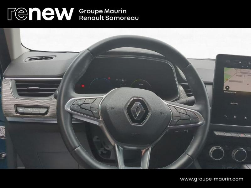 RENAULT Arkana d’occasion à vendre à SAMOREAU chez DPL - GARAGE DU CENTRE (Photo 20)