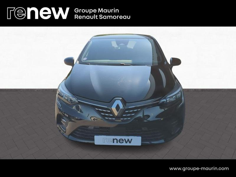 RENAULT Clio d’occasion à vendre à SAMOREAU chez DPL - GARAGE DU CENTRE (Photo 6)