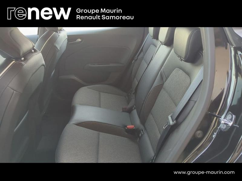 RENAULT Clio d’occasion à vendre à SAMOREAU chez DPL - GARAGE DU CENTRE (Photo 11)