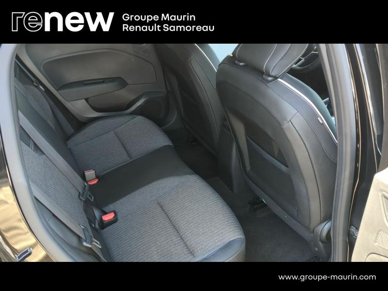 RENAULT Clio d’occasion à vendre à SAMOREAU chez DPL - GARAGE DU CENTRE (Photo 13)
