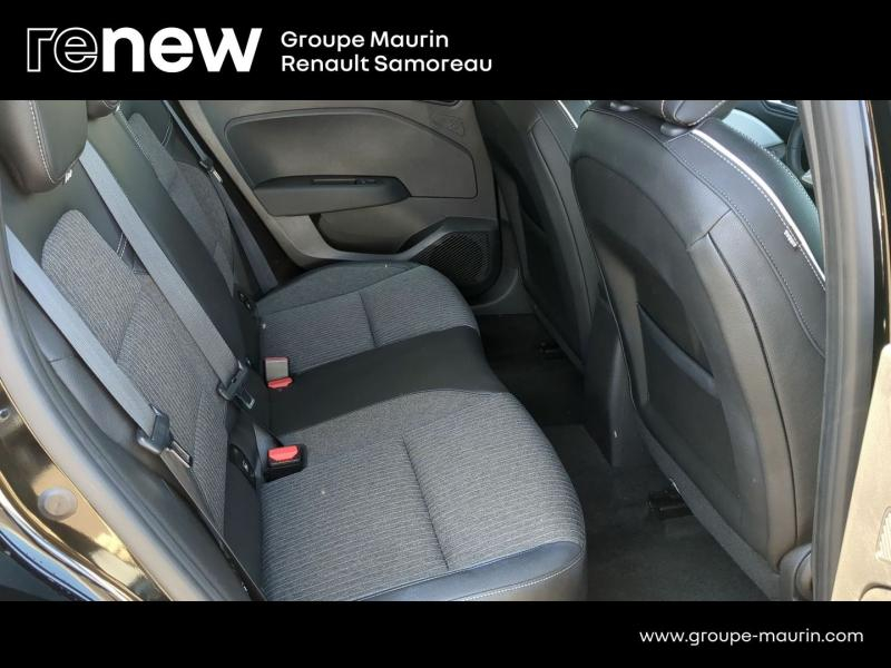 RENAULT Clio d’occasion à vendre à SAMOREAU chez DPL - GARAGE DU CENTRE (Photo 14)