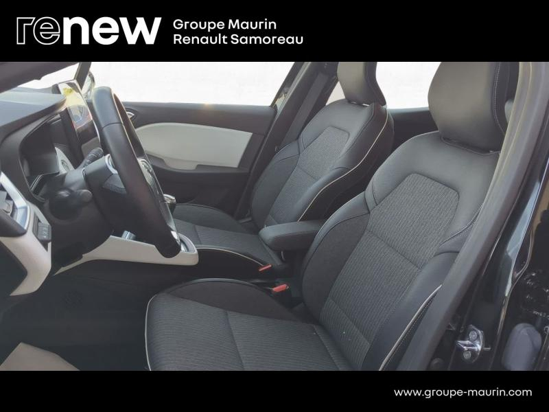 RENAULT Clio d’occasion à vendre à SAMOREAU chez DPL - GARAGE DU CENTRE (Photo 18)