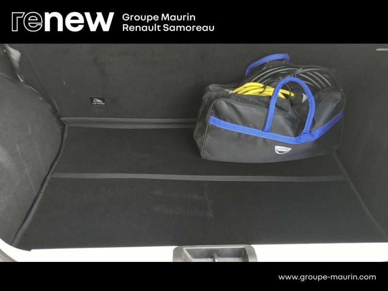 DACIA Spring d’occasion à vendre à SAMOREAU chez DPL - GARAGE DU CENTRE (Photo 10)