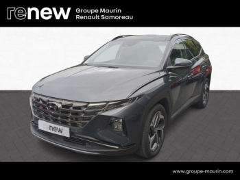 HYUNDAI Tucson d’occasion à vendre à SAMOREAU chez DPL - GARAGE DU CENTRE (Photo 1)