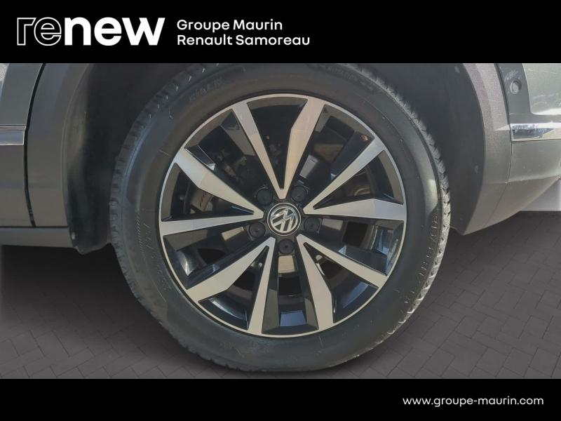 VOLKSWAGEN T-Roc d’occasion à vendre à SAMOREAU chez DPL - GARAGE DU CENTRE (Photo 7)