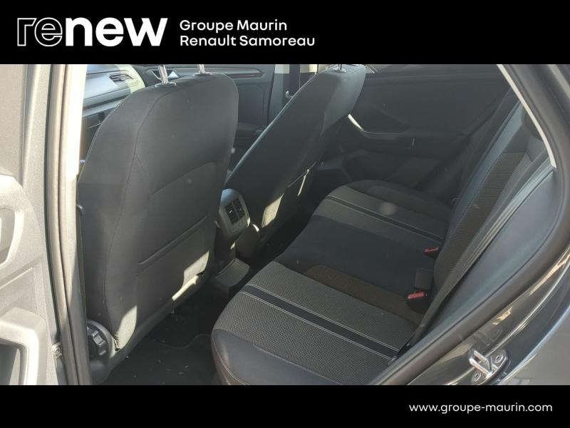 VOLKSWAGEN T-Roc d’occasion à vendre à SAMOREAU chez DPL - GARAGE DU CENTRE (Photo 11)