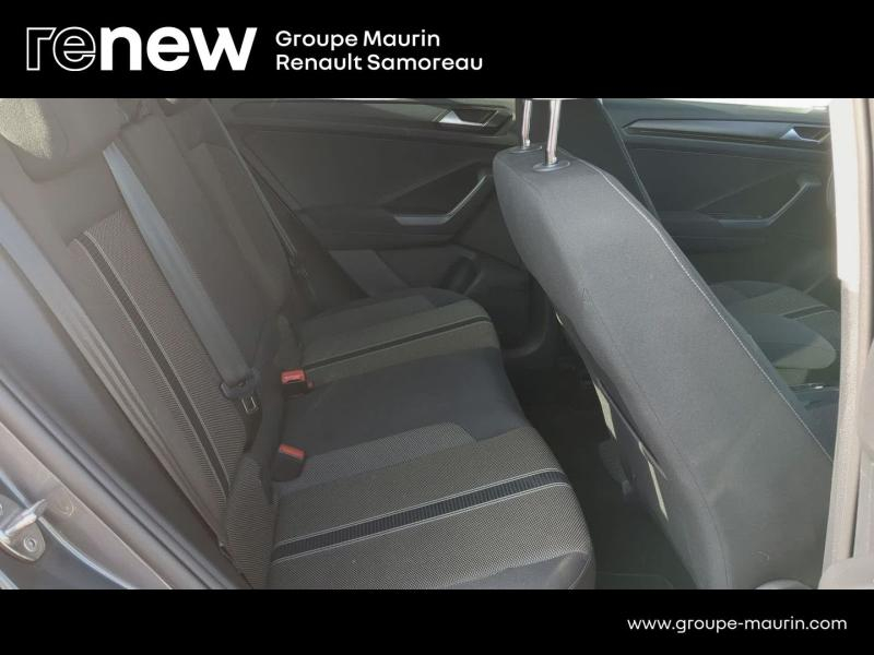 VOLKSWAGEN T-Roc d’occasion à vendre à SAMOREAU chez DPL - GARAGE DU CENTRE (Photo 15)