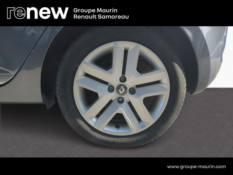 RENAULT Clio d’occasion à vendre à SAMOREAU chez DPL - GARAGE DU CENTRE (Photo 7)