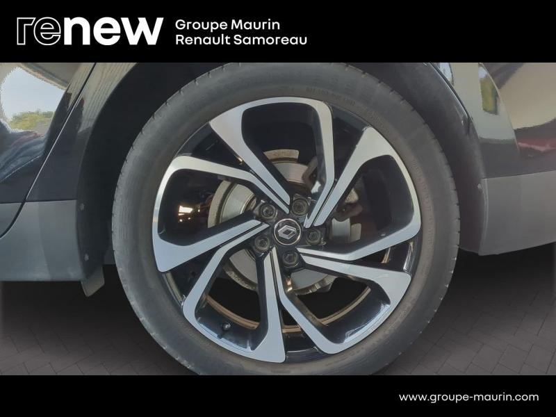 RENAULT Grand Scenic d’occasion à vendre à SAMOREAU chez DPL - GARAGE DU CENTRE (Photo 7)