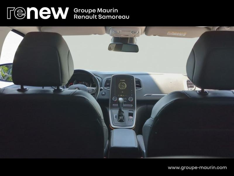 RENAULT Grand Scenic d’occasion à vendre à SAMOREAU chez DPL - GARAGE DU CENTRE (Photo 9)