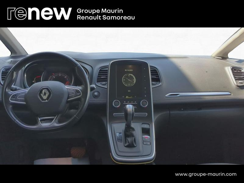 RENAULT Grand Scenic d’occasion à vendre à SAMOREAU chez DPL - GARAGE DU CENTRE (Photo 13)