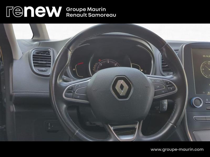 RENAULT Grand Scenic d’occasion à vendre à SAMOREAU chez DPL - GARAGE DU CENTRE (Photo 20)