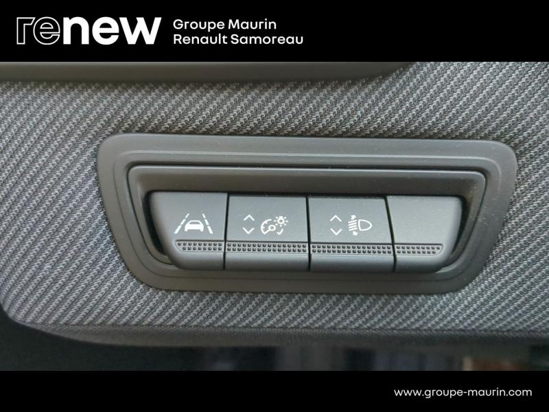 RENAULT Clio d’occasion à vendre à SAMOREAU chez DPL - GARAGE DU CENTRE (Photo 20)