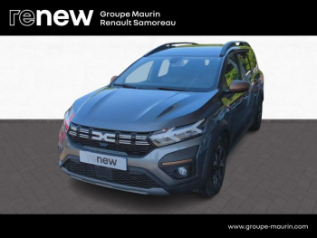 DACIA Jogger d’occasion à vendre à SAMOREAU chez DPL - GARAGE DU CENTRE (Photo 1)