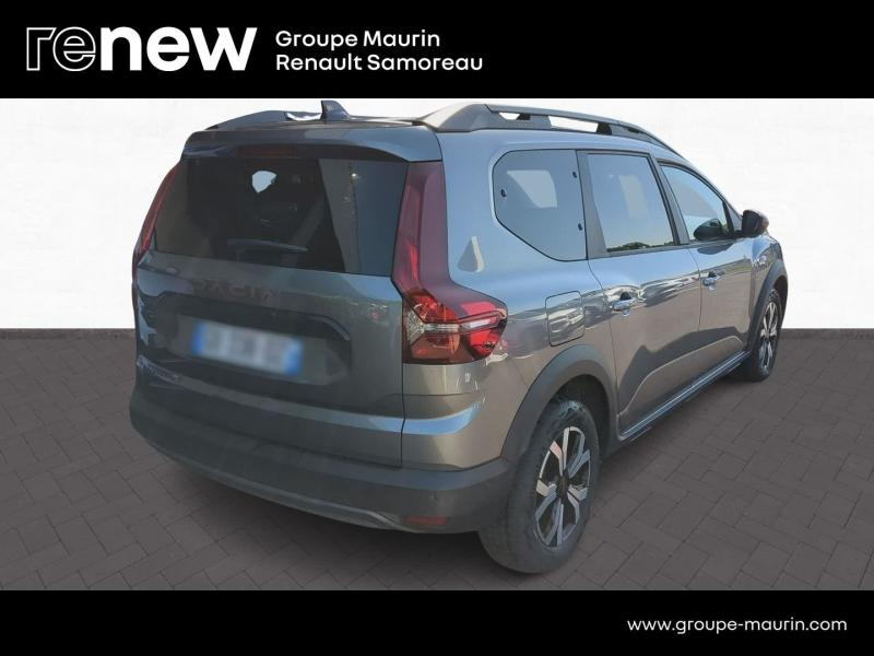 DACIA Jogger d’occasion à vendre à SAMOREAU chez DPL - GARAGE DU CENTRE (Photo 3)