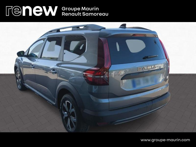 DACIA Jogger d’occasion à vendre à SAMOREAU chez DPL - GARAGE DU CENTRE (Photo 4)