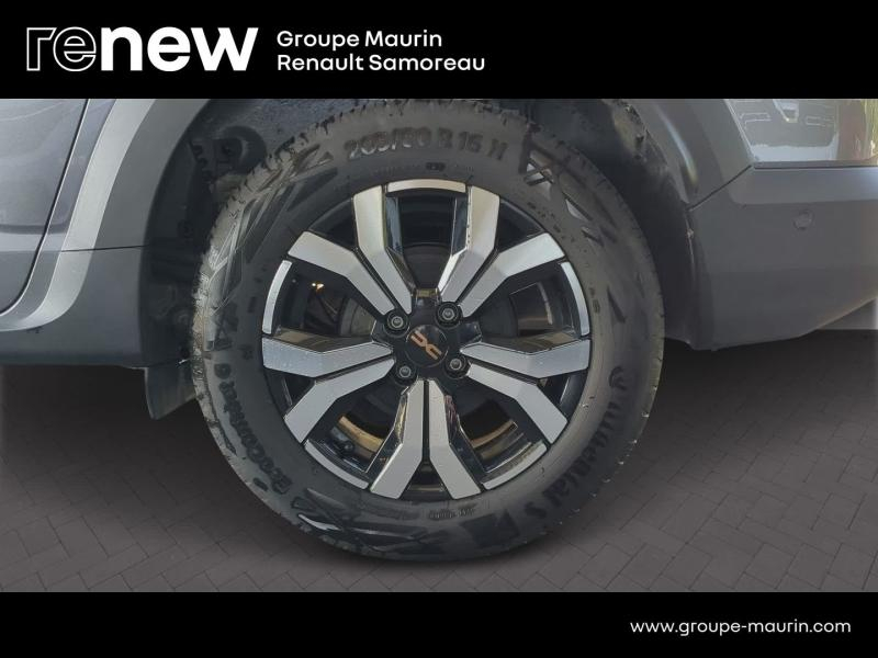 DACIA Jogger d’occasion à vendre à SAMOREAU chez DPL - GARAGE DU CENTRE (Photo 7)