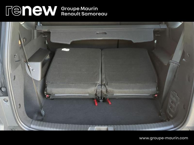 DACIA Jogger d’occasion à vendre à SAMOREAU chez DPL - GARAGE DU CENTRE (Photo 8)