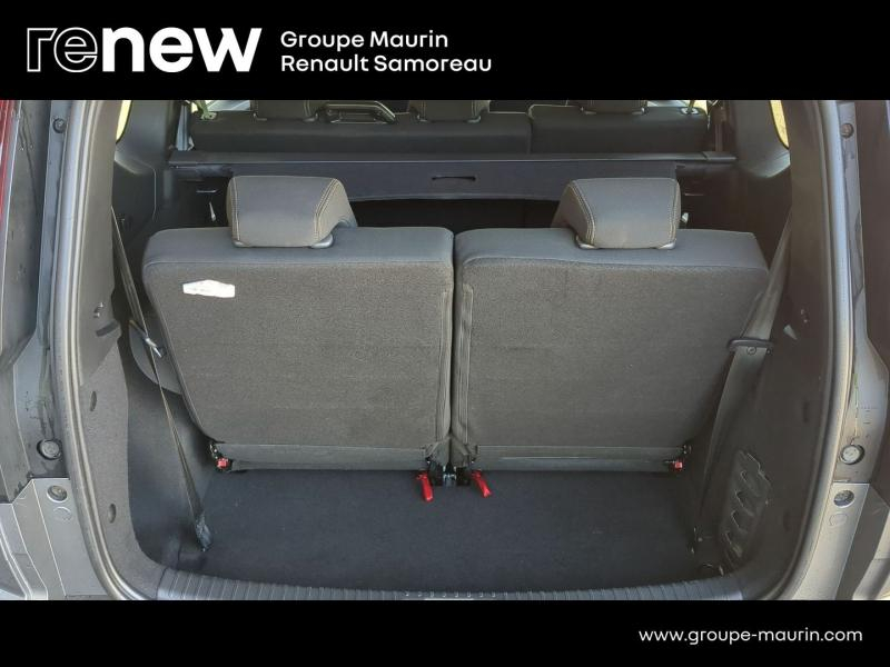 DACIA Jogger d’occasion à vendre à SAMOREAU chez DPL - GARAGE DU CENTRE (Photo 10)