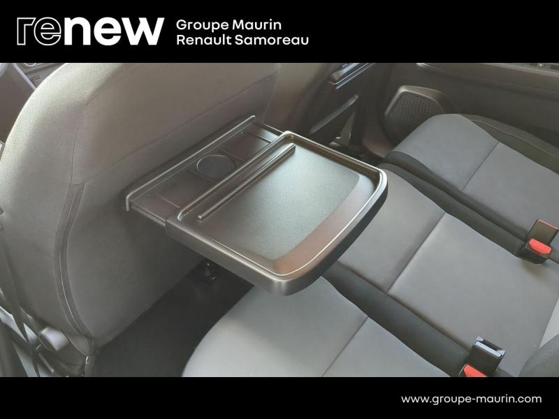 DACIA Jogger d’occasion à vendre à SAMOREAU chez DPL - GARAGE DU CENTRE (Photo 14)
