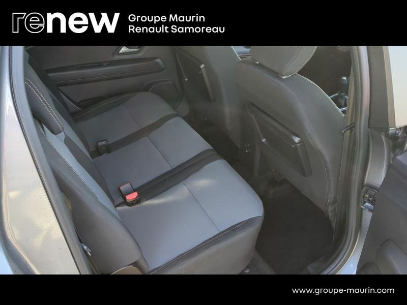 DACIA Jogger d’occasion à vendre à SAMOREAU chez DPL - GARAGE DU CENTRE (Photo 15)
