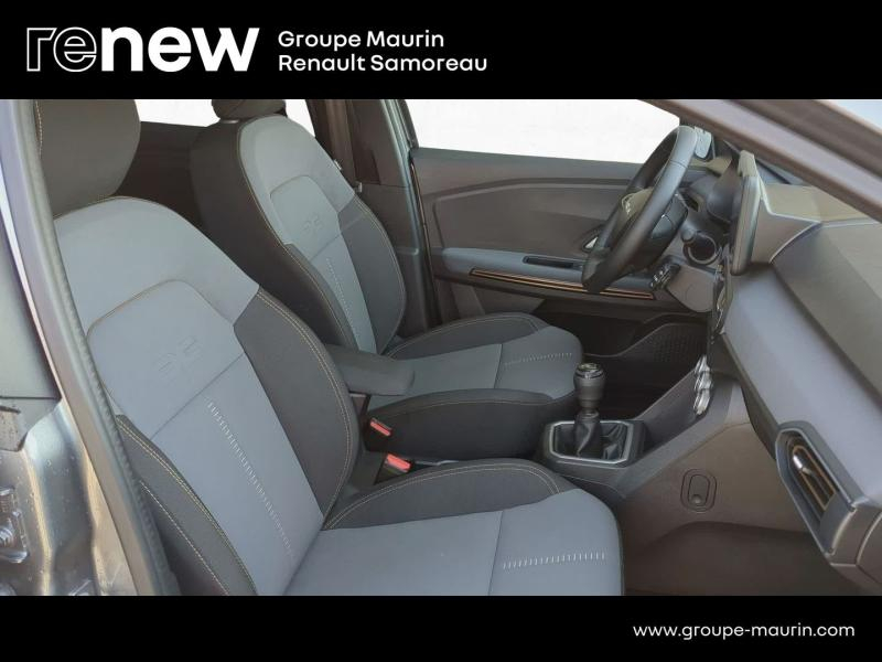 DACIA Jogger d’occasion à vendre à SAMOREAU chez DPL - GARAGE DU CENTRE (Photo 18)